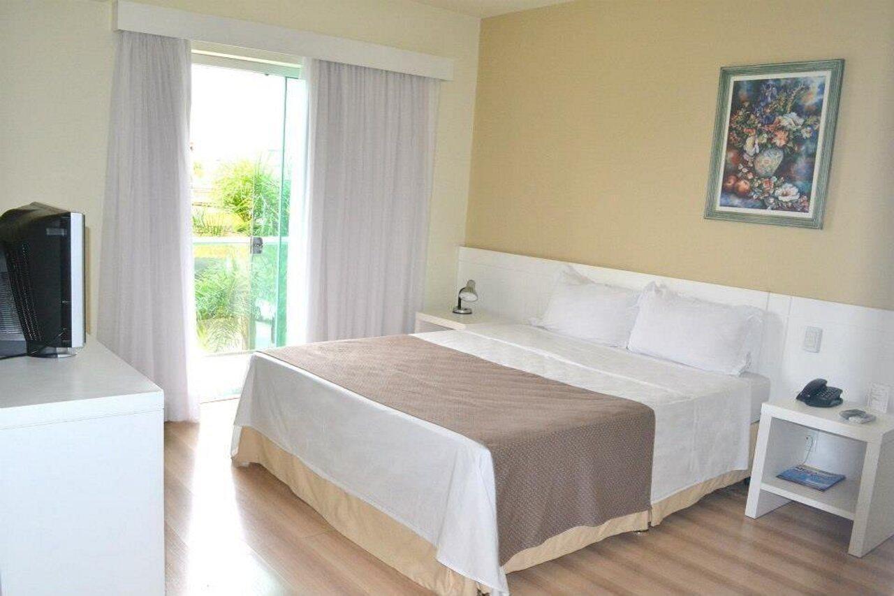Venâncio Aires Hotel Guest מראה חיצוני תמונה