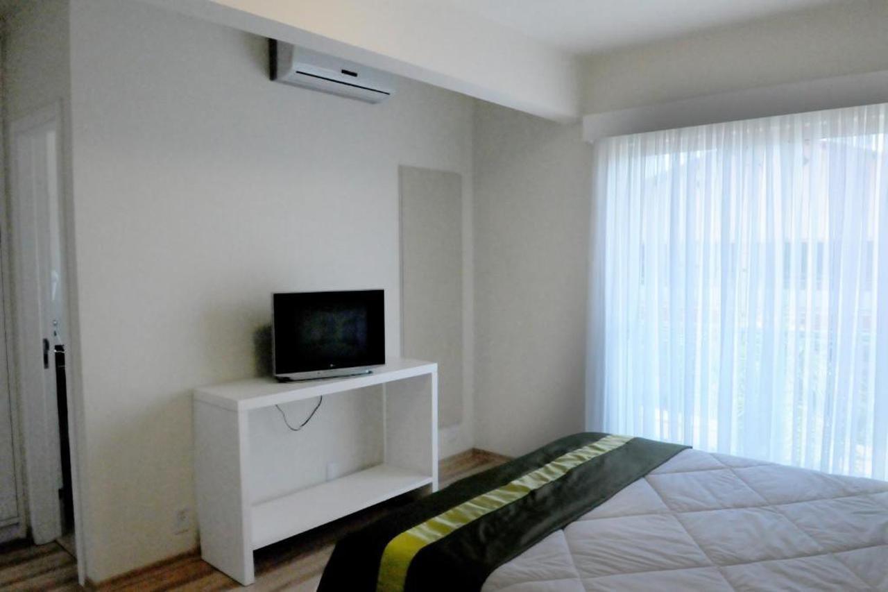 Venâncio Aires Hotel Guest מראה חיצוני תמונה