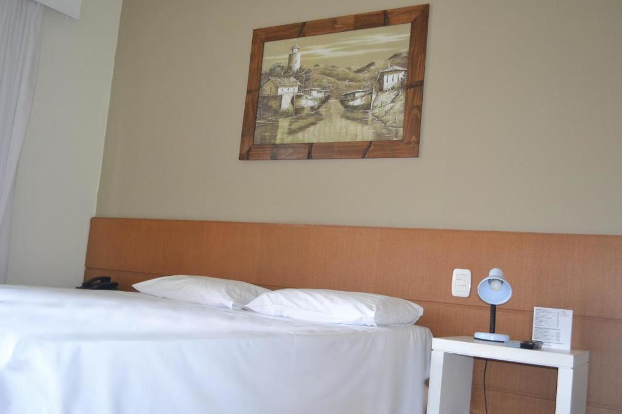 Venâncio Aires Hotel Guest מראה חיצוני תמונה