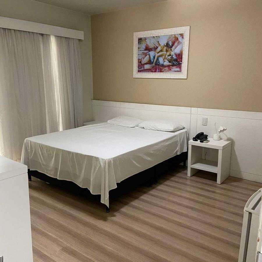 Venâncio Aires Hotel Guest מראה חיצוני תמונה