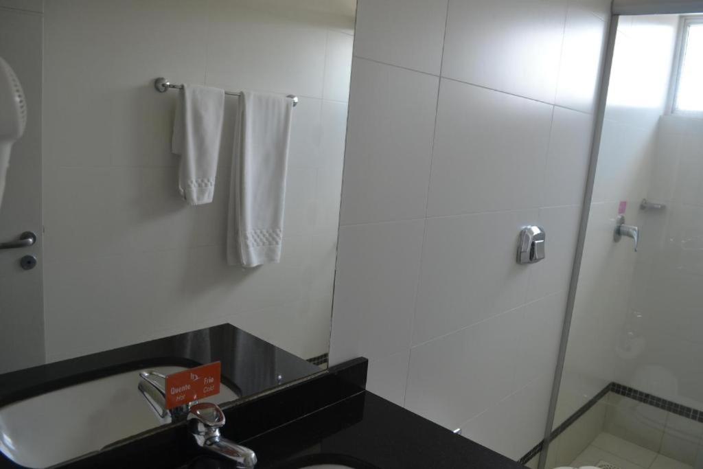Venâncio Aires Hotel Guest מראה חיצוני תמונה