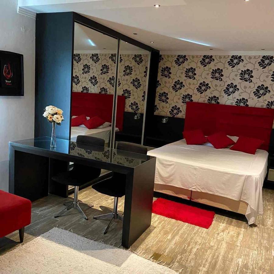 Venâncio Aires Hotel Guest מראה חיצוני תמונה