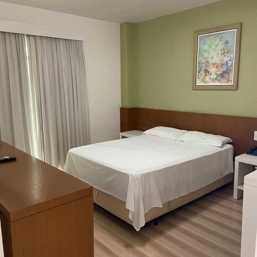 Venâncio Aires Hotel Guest מראה חיצוני תמונה