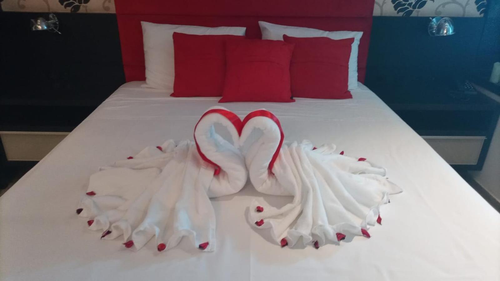Venâncio Aires Hotel Guest מראה חיצוני תמונה