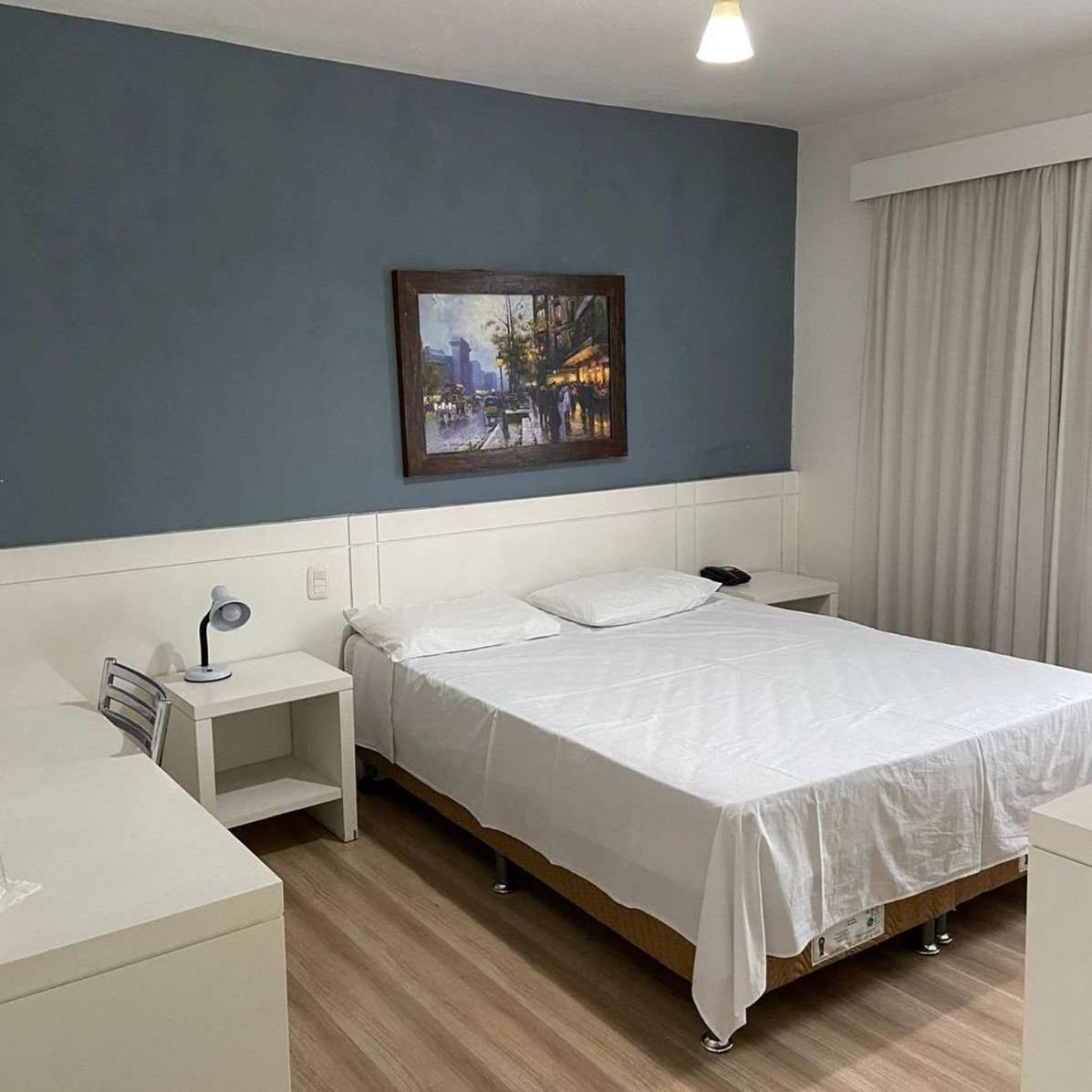 Venâncio Aires Hotel Guest מראה חיצוני תמונה