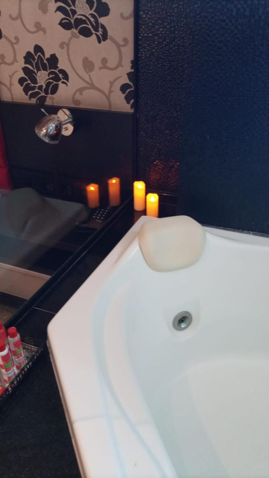 Venâncio Aires Hotel Guest מראה חיצוני תמונה