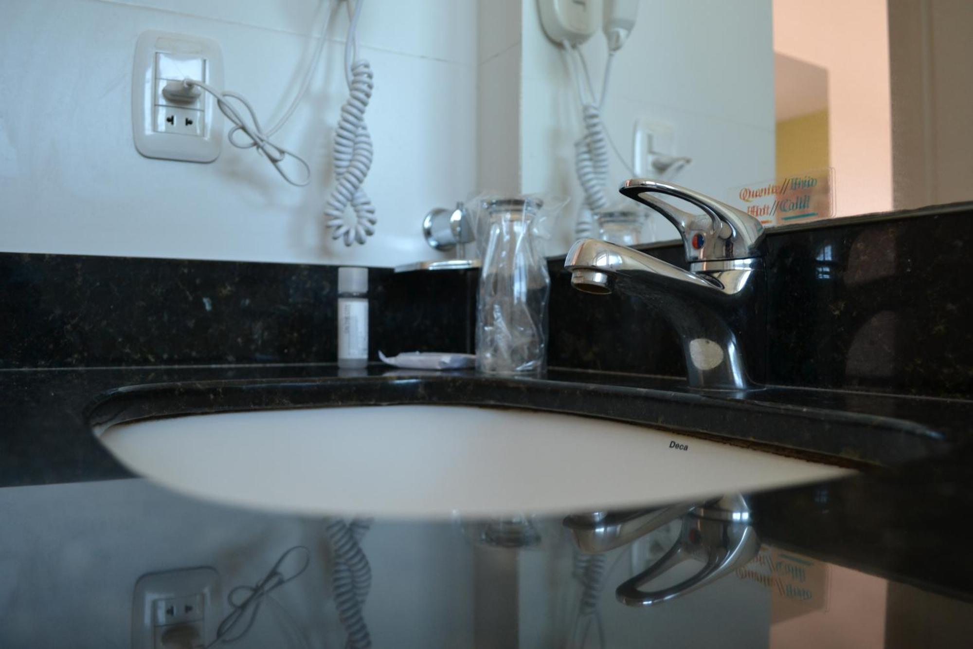 Venâncio Aires Hotel Guest מראה חיצוני תמונה