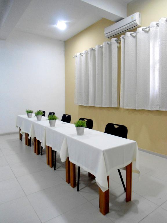 Venâncio Aires Hotel Guest מראה חיצוני תמונה